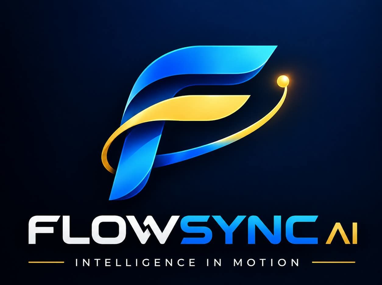 FlowSync AI